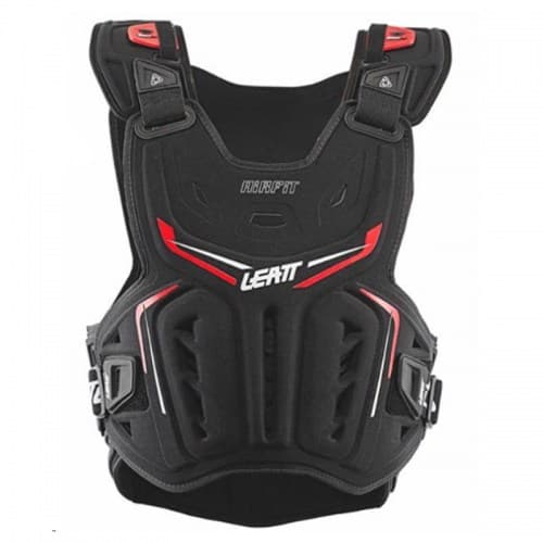 Моточерепаха Leatt Chest Protector 3DF Airfit 