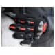 Мотоперчатки Scoyco MC20 Black/Red