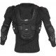 Моточерепаха Leatt Body Protector 5.5 New Junior Black