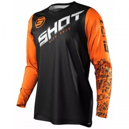 Shot Racing Devo Slam