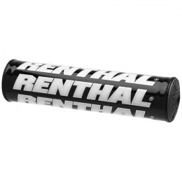 Подушка руля Renthal P216 Black