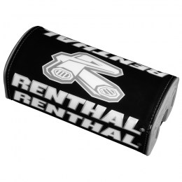 Подушка руля Renthal P230 Black