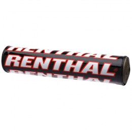 Подушка руля Renthal P301 Black