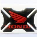 Бампер для шлема Honda NZN-100