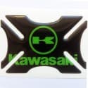 Бампер для шлема Kawasaki NZN-103