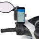 Мотодержатель для телефона Givi GIS920M