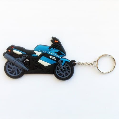 Брелок Motorace MTL-004