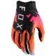 Мотоперчатки Fox Flexair Pyre