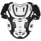Моточерепаха Leatt Chest Protector 5.5 Pro Junior White