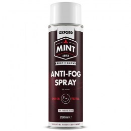 Антифог шлема Oxford Mint Antifog Spray OC301 (250мл)