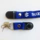 Шнурок для ключей Suzuki