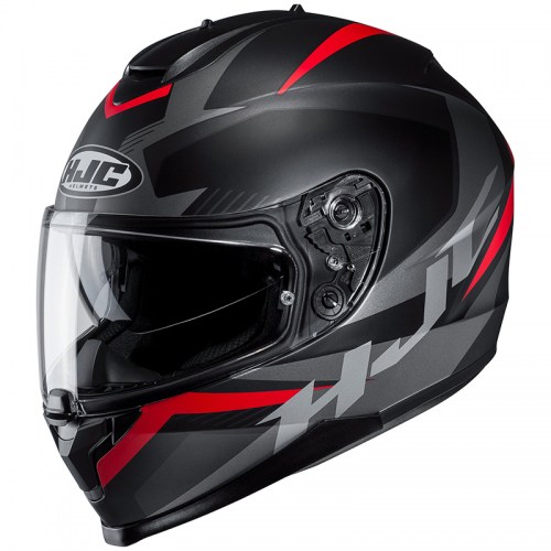 Мотошлем HJC C70 Troky