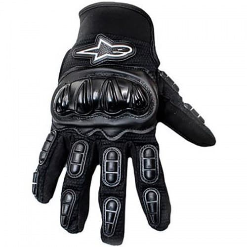 Мотоперчатки Alpinestars PAS-001