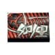 Подушка руля Scoyco Z10 Red