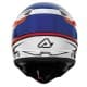 Мотошлем Acerbis Impact 2016 White/Red/Blue