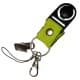 Шнурок для ключей Motorace ANN-022 Yellow/Black