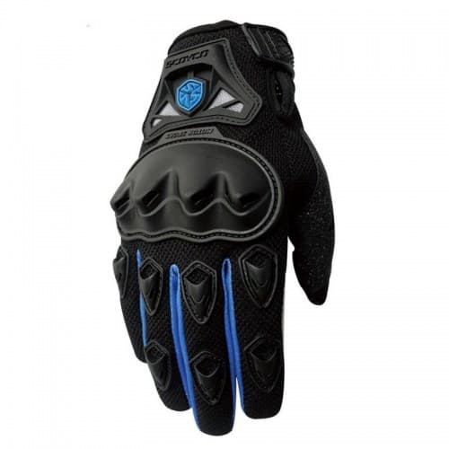 Мотоперчатки Scoyco MC-29