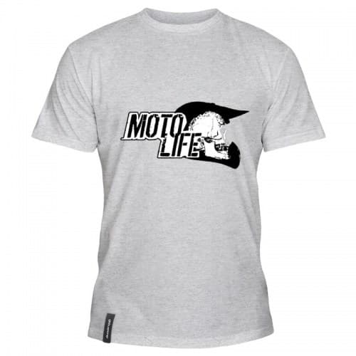 Футболка Motorace FMM-002 Moto Life