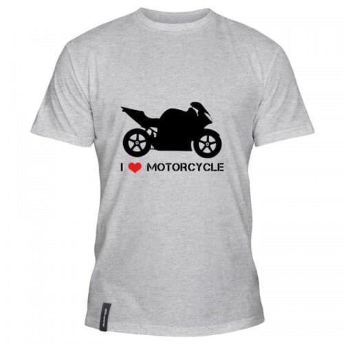Футболка Motorace FMM-026 Motorcycle