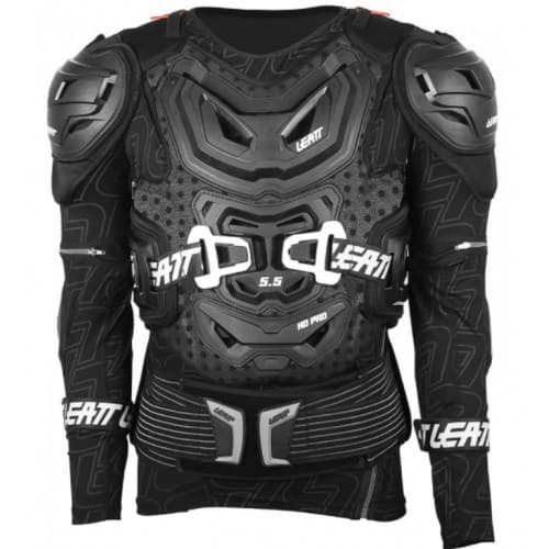 Моточерепаха Leatt Body Protector 5.5