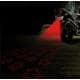 Проектор габаритный Motorace PGN-004