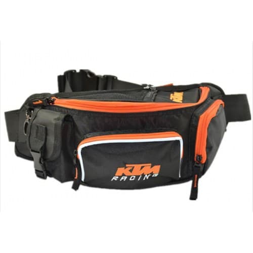 Сумка на пояс Motocentric KTM Waist Pack