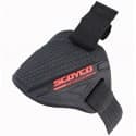 Накладка на ботинки Scoyco Protector Black
