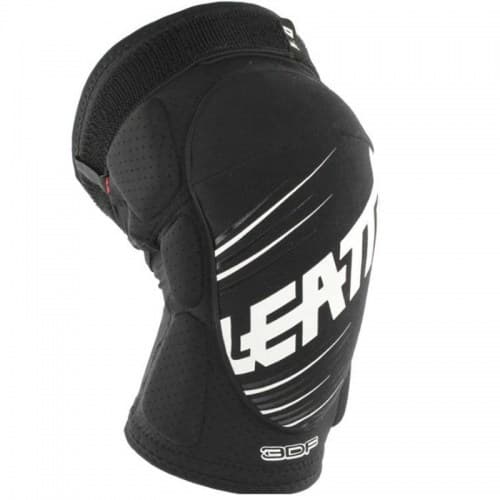 Мотонаколенники Leatt Knee Guard 3DF 5.0 Black