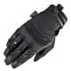 Мотоперчатки Shima Air Lady Black