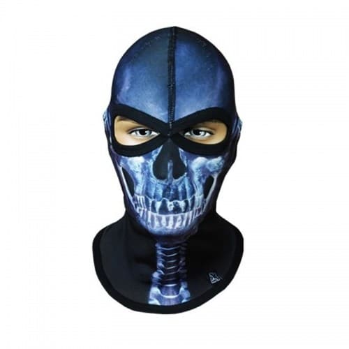 Подшлемник Radical Subskull Eyes Blue/Black