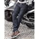 Мотоджинсы Shima Tarmac Raw Denim Black