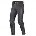 Мотоджинсы Shima Tarmac Raw Denim Black
