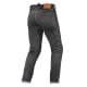 Мотоджинсы Shima Tarmac Raw Denim Black