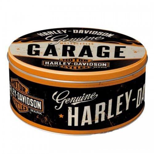 Футляр тематический Harley Davidson Garage