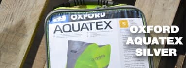 Чехлы на мотоцикл Oxford