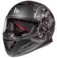 THUNDER 3 SV VLINDER grey