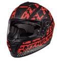 Blade 2 SV Check red