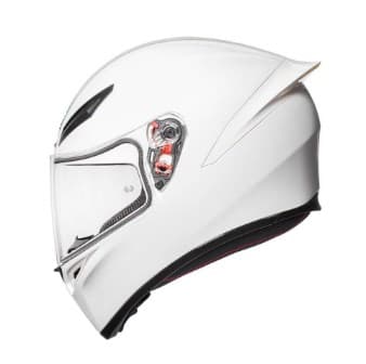  AGV K1 white 