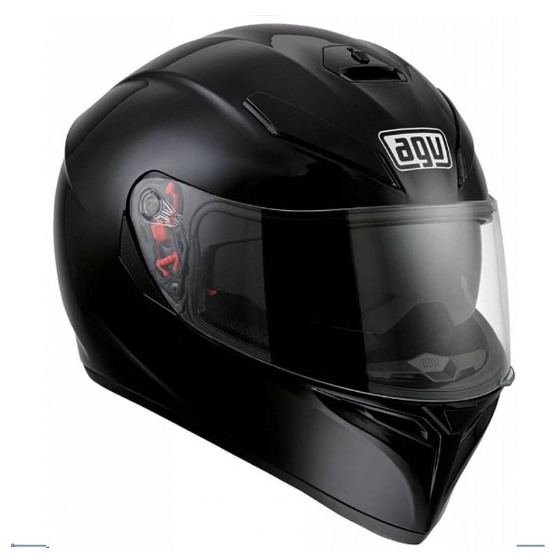 Шлем AGV K-3 SV Black