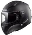 FF353J Solid Black Mat