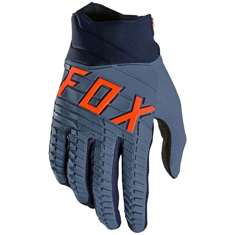 Мотоперчатки Fox 360 Glove Blue