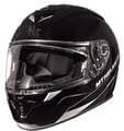 Rapide Solid Black Gloss