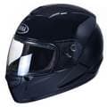 F1 Black Gloss