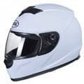 F3 White